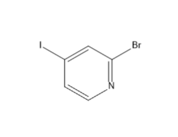 2-溴-4-碘吡啶,2-Bromo-4-iodopyridine