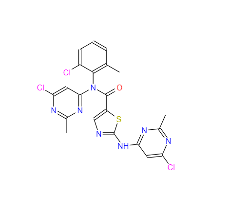 达沙替尼杂质,Dasatinib impurity