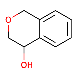 异苯并二氢吡喃-4-醇,Isochroman-4-ol