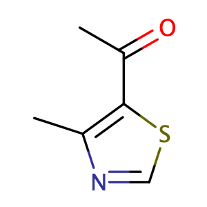 1-(4-甲基噻唑-5-基)乙-1-酮