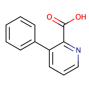 3-苯基-2-吡啶甲酸