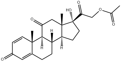 醋酸泼尼松,Prednisone 21-acetate
