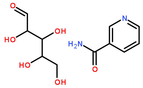 烟酰胺核糖,Nicotinamide Riboside