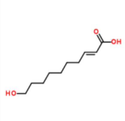 王浆酸,10-Hydroxy-2-decenoic acid