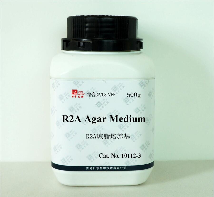 R2A琼脂培养基干粉,R2A Agar Medium