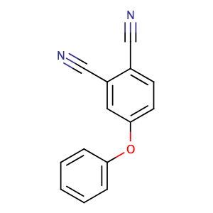 4-苯氧基邻苯二甲腈,4-Phenoxyphthalonitrile