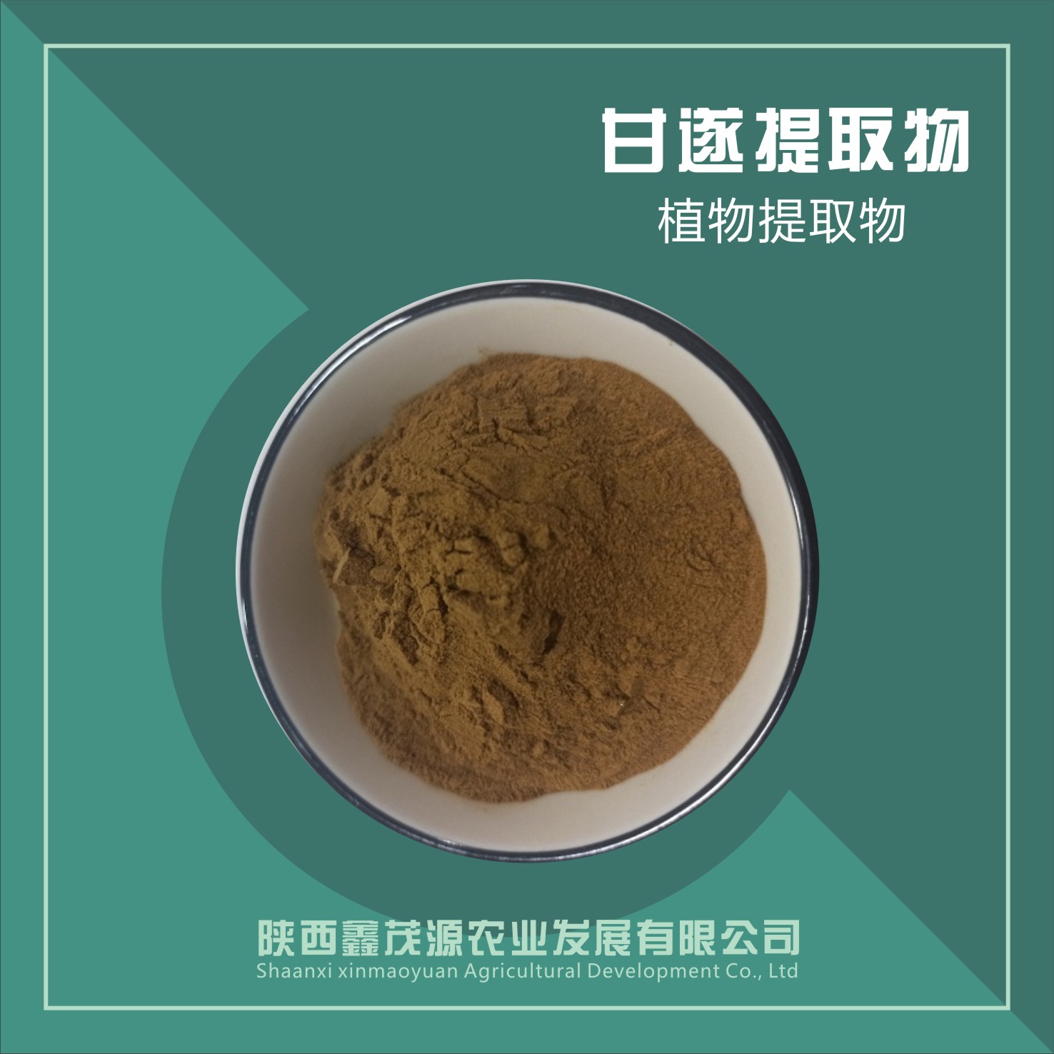 甘遂提取物,Gansui extract