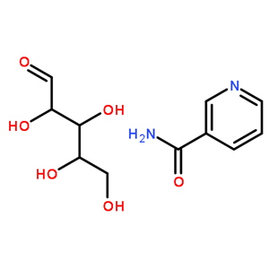 烟酰胺核糖,Nicotinamide Riboside