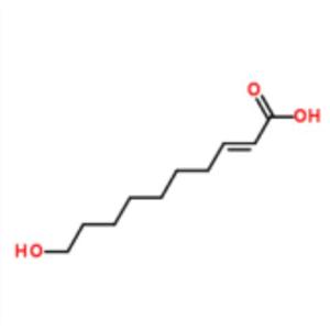 王浆酸,10-Hydroxy-2-decenoic acid