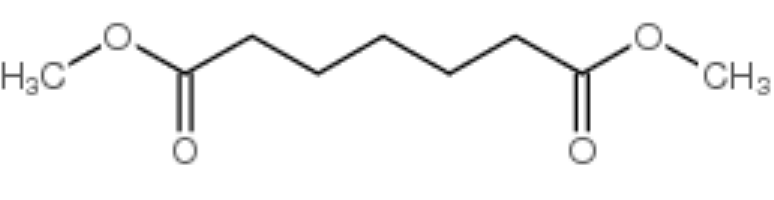 庚二酸二甲酯,DIMETHYL PIMELATE