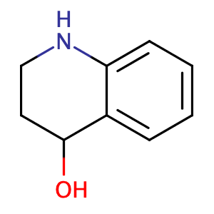 1,2,3,4,-四氫喹啉-4-醇,1,2,3,4-Tetrahydroquinolin-4-ol