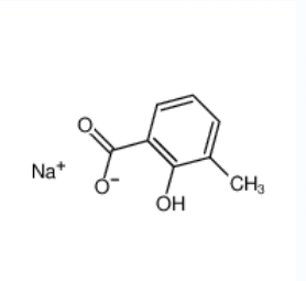 3-甲基水杨酸钠,Sodium 3-Methylsalicylate