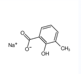 3-甲基水楊酸鈉,Sodium 3-Methylsalicylate