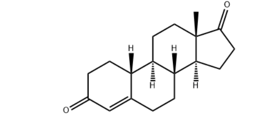 19-去甲-4-雄烯二酮,Norandrostenedione