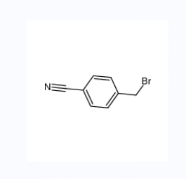 对氰基溴化苄,4-Cyanobenzyl bromide
