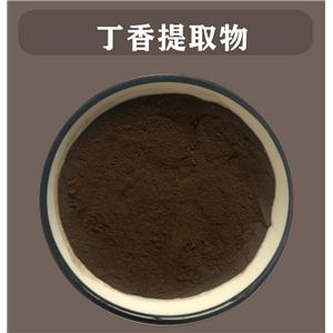 丁香提取物,Clove extract