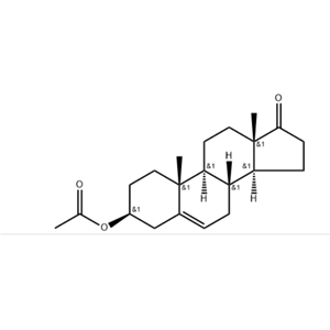 醋酸去氢表雄酮,Dehydroepiandrosterone acetate