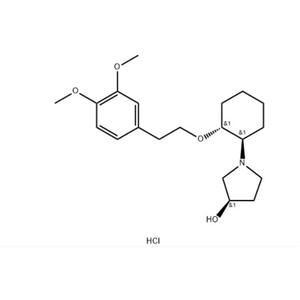 盐酸维纳卡兰