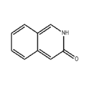3-羟基异喹啉,3-Hydroxyisoquinoline