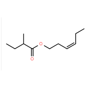 顺式-3-己烯醇2-甲基丁酸酯