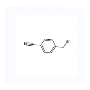 对氰基溴化苄,4-Cyanobenzyl bromide