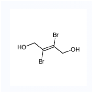 反式-2,3-二溴-2-丁烯-1,4-二醇,TRANS-2,3-DIBROMO-2-BUTENE-1,4-DIOL