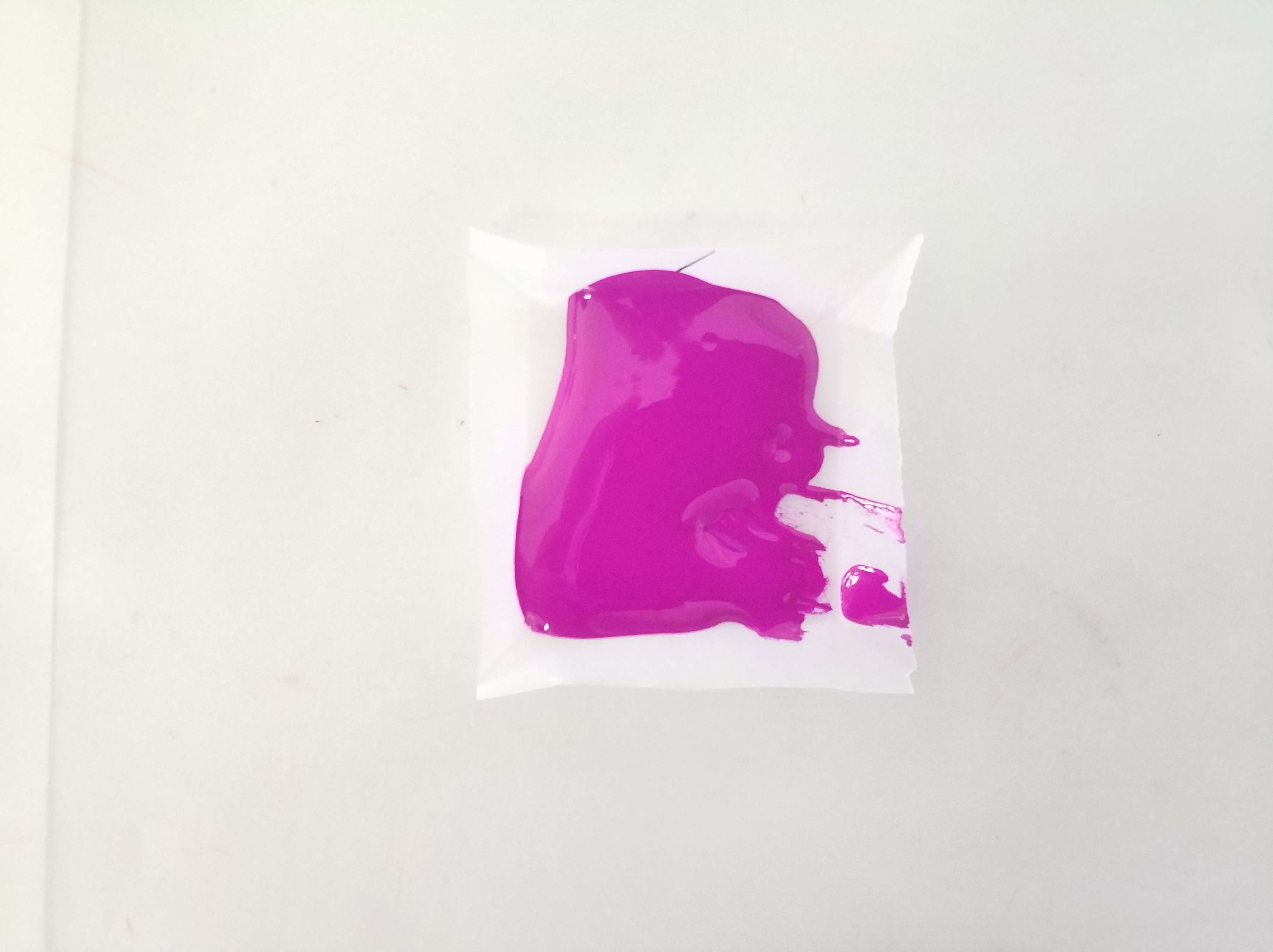玫瑰色原,C.I. Pigment Violet 1