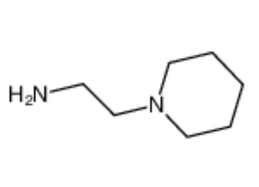 1-(2-氨乙基)哌啶,N-(2-Aminoethyl)piperidine