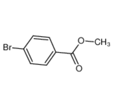 对溴苯甲酸甲酯,Methyl 4-bromobenzoate