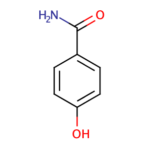 4-羟基苯甲酰胺,4-Hydroxybenzamide