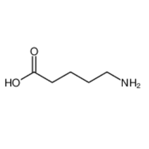 5-氨基戊酸,5-AMINOVALERIC ACID