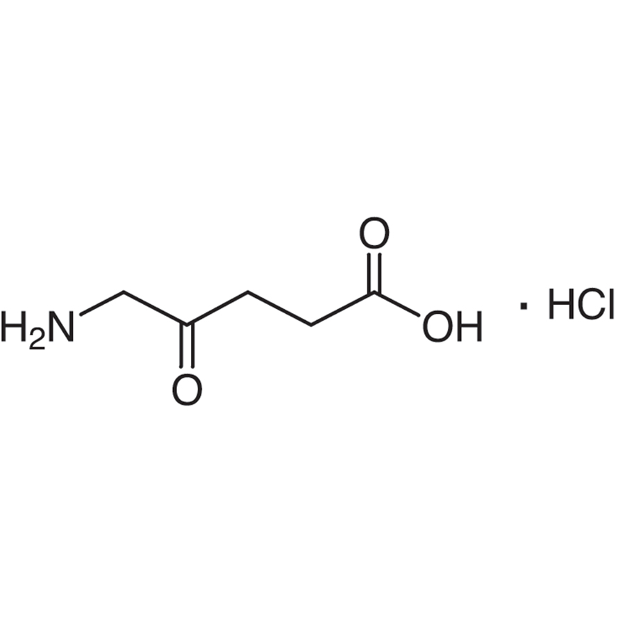5-氨基乙酰丙酸盐酸盐(5-ALA),5-Aminolevulinic acid hydrochloride(5-ALA)