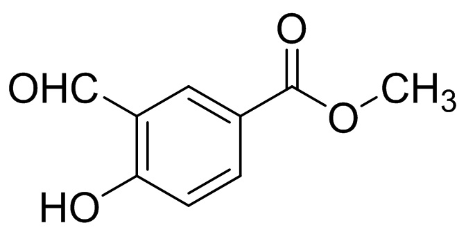 3-甲酰基-4-羟基苯甲酸甲酯