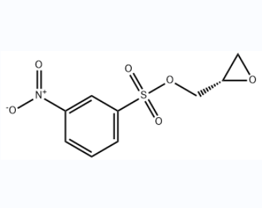 (S)-(+)-间硝基苯磺酸缩水甘油酯,(2S)-(+)Glycidyl-3-nitrobenzene sulfonate