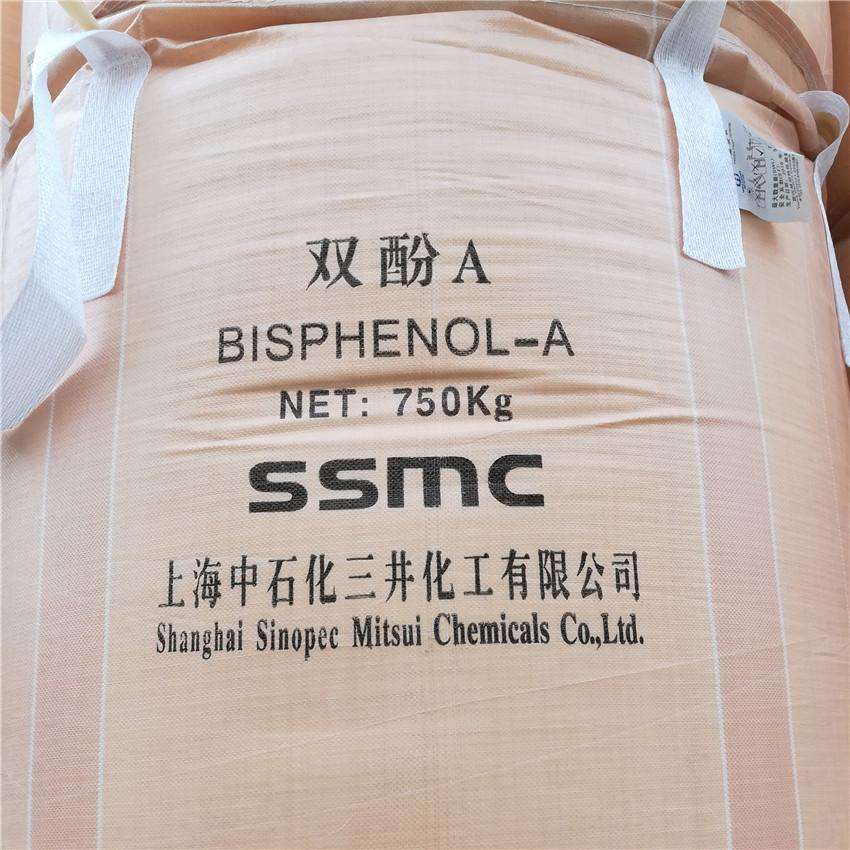 雙酚A,Bisphenol A