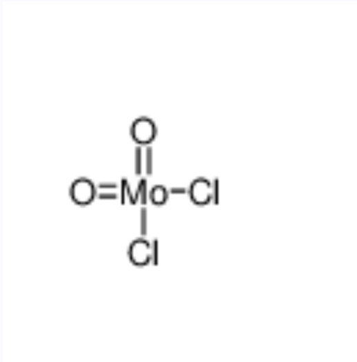 二氯二氧化鉬,MOLYBDENUM(VI) DICHLORIDE DIOXIDE