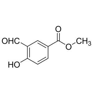 3-甲酰基-4-羟基苯甲酸甲酯