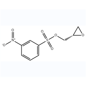 (S)-(+)-间硝基苯磺酸缩水甘油酯,(2S)-(+)Glycidyl-3-nitrobenzene sulfonate