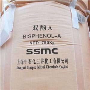 雙酚A,Bisphenol A