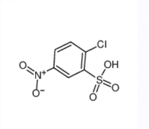 对硝基氯苯邻磺酸,2-CHLORO-5-NITROBENZENESULFONIC ACID