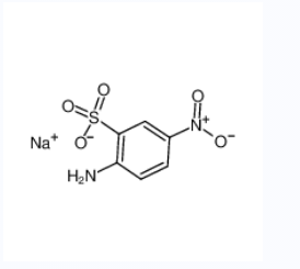 4-硝基苯胺-2-磺酸钠,6-NITRO-1,3-BENZOXAZOLE