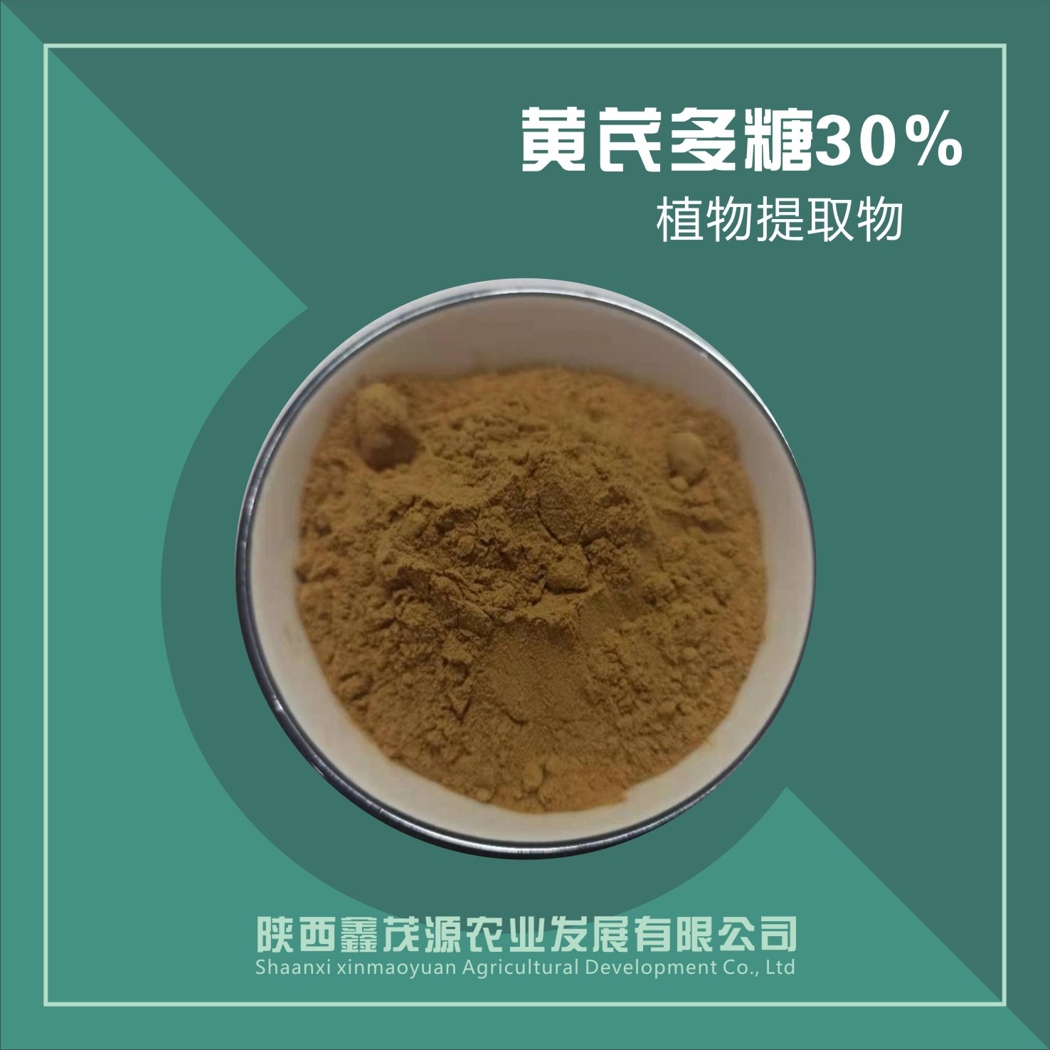 黄芪多糖30%,Astragalus polysaccharide 30%