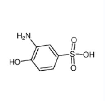 2-氨基苯酚-4-磺酸,2-Aminophenol-4-sulfonic acid