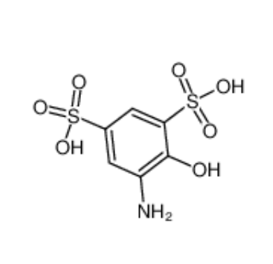 5-氨基-4-羟基-1,3-苯二磺酸,5-Amino-4-hydroxybenzene-1,3-disulphonic acid