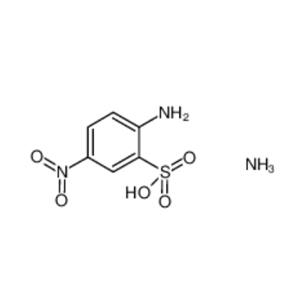 铵-2-氨基-5-硝基苯磺酸盐