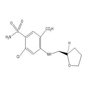 呋塞米EP雜質(zhì)E-ZP