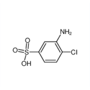 2-氯苯胺-5-磺酸