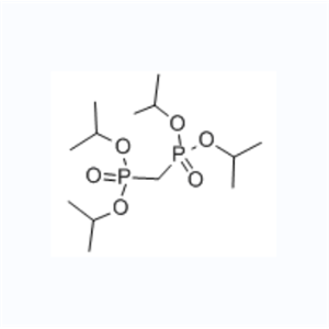 亚甲基二磷酸四异丙酯,Tetraisopropyl methylenediphosphonate