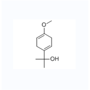 2-(4-甲氧基-1,4-环己二烯-1-基)-2-丙醇,2-(4-Methoxy-1,4-cyclohexadienyl)-2-propanol