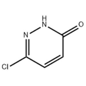 3-羟基-6-氯哒嗪